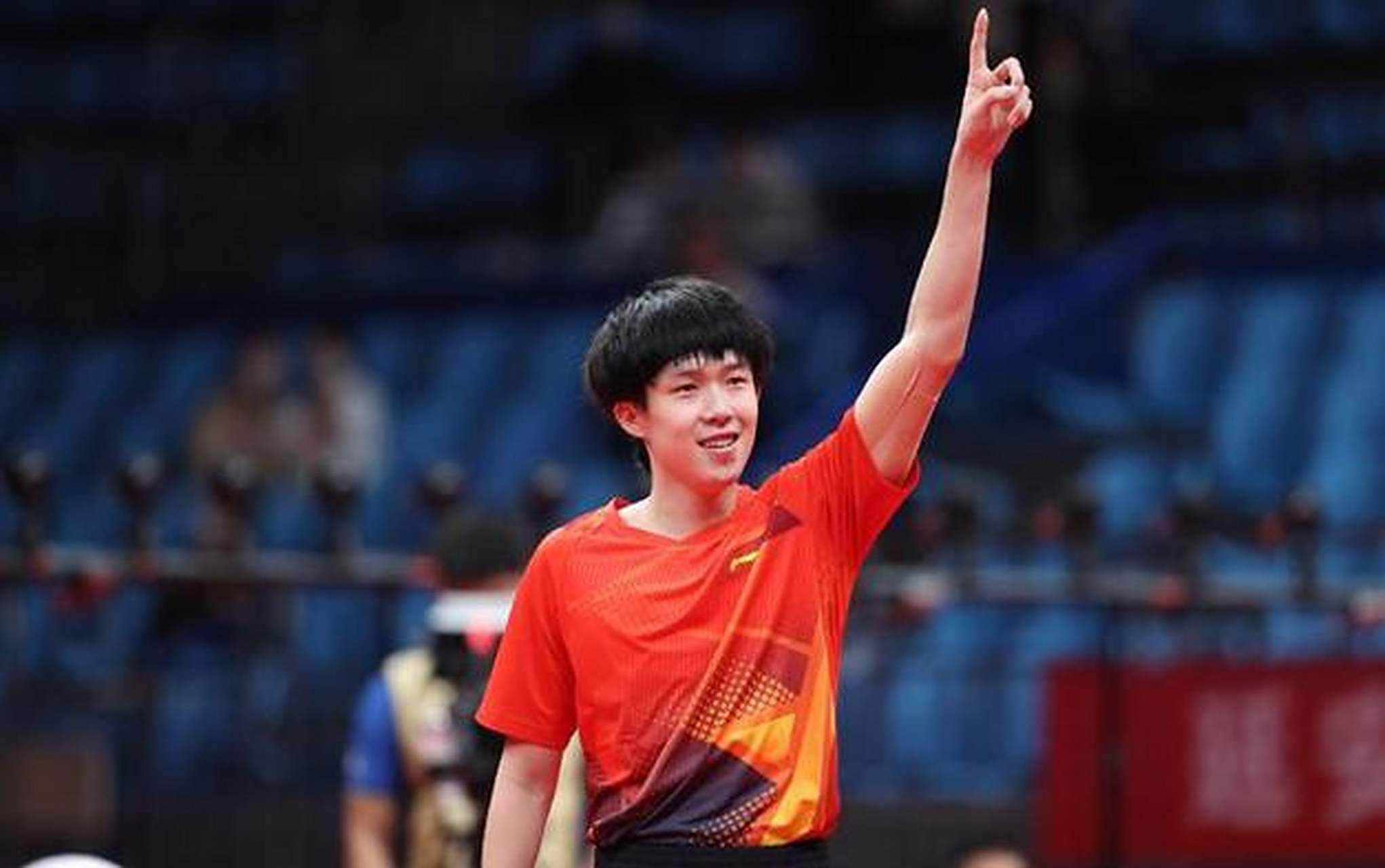 这样的努力 这样的努力